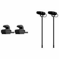 DPA 4099 Core + Kit Micro Stro Accordon