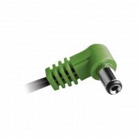 Cioks Type 4 Flex 4080 Line 6 DC Plug 80cm
