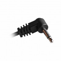 Cioks Type 5 Flex 5015 Jack Plug 15cm