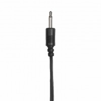 Cioks Type 5 Flex 5050I Jack Plug 50cm Straight