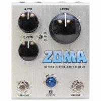 Keeley electronics Zoma