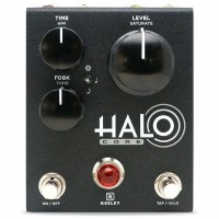 Keeley electronics Halo Core