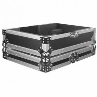 Power Acoustics FCD 3000 - Flight-Case pour Pioneer CDJ 3000