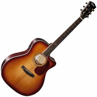 Cort Gold-A8 Light Burst
