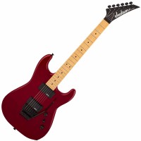 Charvel Pro Origins 1985 San Dimas SD1 HH FR Candy Apple Red