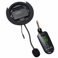 Ortega OSWS 100 - Systme HF Rosace 100mm