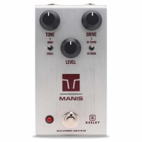 Keeley Electronics Manis Overdrive