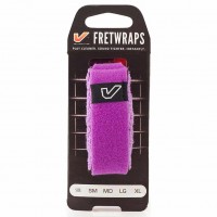 GRUVGEAR FRETWRAPS STRING MUTER SMALL