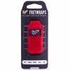 Photo GruvGear FretWraps String Muter - 1 Pack Fire Red (Small)
