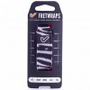 Photo GruvGear FretWraps String Muter- 1 Pack Zebra (Small)