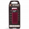Photo GruvGear FretWraps String Muter- 1 Pack Wine Burgundy (Medium)