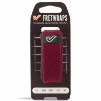 GRUVGEAR FRETWRAPS STRING MUTER MEDIUM