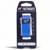 Photo GruvGear FretWraps String Muter- 1 Pack Wine Sky Blue (Medium)