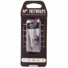Photo GruvGear FretWraps String Muter - 1 Pack Wine Camo White (Medium)