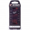 Photo GruvGear FretWraps String Muter - 1 Pack Walnut (Medium)