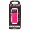 Photo GruvGear FretWraps String Muter - 1 Pack Puff Pink (Medium)