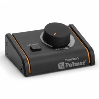 Palmer Pro Monicon S G2 Noir