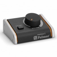 Palmer Pro Monicon S G2 Gris