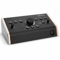 Palmer Pro Monicon L G2 Gris