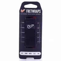 GRUVGEAR FRETWRAPS STRING MUTER MEDIUM