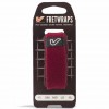 Photo GruvGear FretWraps String Muter - 1 Pack Wine Burgundy (Large)