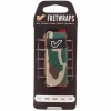 Photo GruvGear FretWraps String Muter - 1 Pack Camo Green (Large)