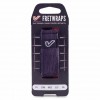 Photo GruvGear FretWraps String Muter - 1 Pack Ebony (Large)
