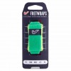 Photo GruvGear FretWraps String Muter - 1 Pack Leaf Green (Large)