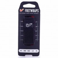 GRUVGEAR FRETWRAPS STRING MUTER LARGE