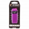 Photo GruvGear FretWraps String Muter - 1 Pack Gem Purple (Large)