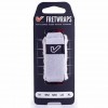 Photo GruvGear FretWraps String Muter - 1 Pack Snow White (Large)