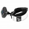 Photo GruvGear FretWraps Pro String Muter White avec Twistune (Large)