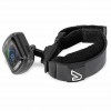 Photo GruvGear FretWraps Pro String Muter Black avec Twistune (Large)