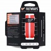Photo GruvGear FretWraps World Flags Red/White (Large)