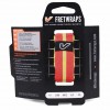 Photo GruvGear FretWraps World Flags Red/Yellow (Medium)