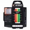 Photo GruvGear FretWraps World Flags Red/Yellow/Green (Large)