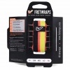 Photo GruvGear FretWraps World Flags Black/Red/Yellow (Large)