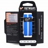 Photo GruvGear FretWraps World Flags Blue/White (Medium)