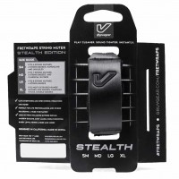 GRUVGEAR FRETWRAPS STEALTH EDITION