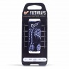Photo GruvGear FretWraps String Muter - 1 Pack Black Bandana (Medium)