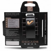 GRUVGEAR FRETWRAPS DEKADE EDITION