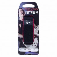 GRUVGEAR FRETWRAPS MATT HEAFY SIGNATURE