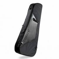 GruvGear GigBlade 3 Karbon Edition - Guitare Folk et Classique