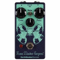 Earthquaker Devices Fuzz Master General Legacy Reissue