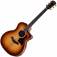 Taylor Sunset Boulevard 214ce DLX SEB