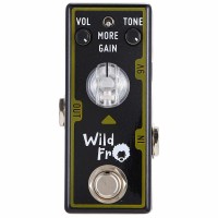 Tone City Wild Fro