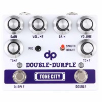 Tone City Double Durple
