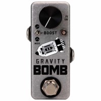 Coppersound Pedals Gravity Bomb V2