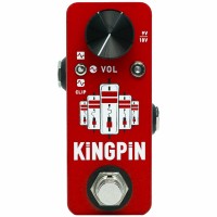 Coppersound Pedals Kingpin