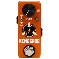 Coppersound Pedals Renegade